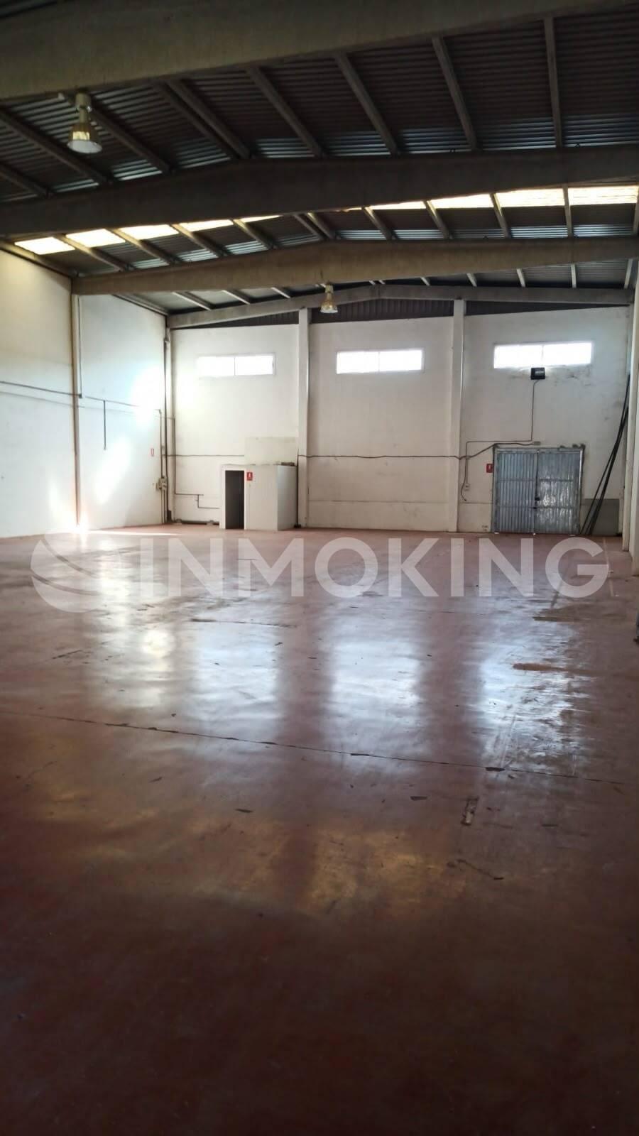 Foto de la propiedad Nave industrial Cheste (Valencia) 